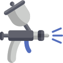 آیکون خدمات نقاشی خودرو