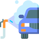 آیکون خدمات کارواش خودرو
